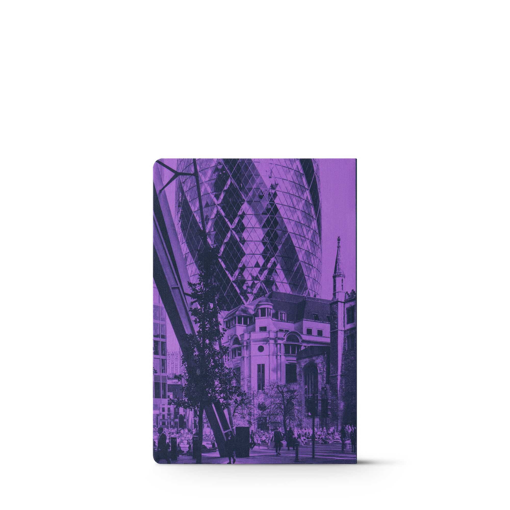 City Guide London - Books and Stationery | LOUIS VUITTON